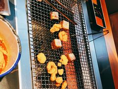 -五彩凉山自助西昌烧烤(柳翠路店)