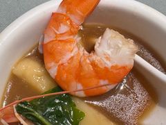 -即墨老公社·海肠捞饭大王(古城店)
