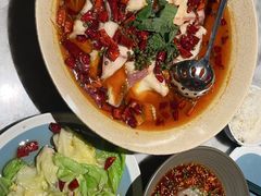 -懒人盐府人家(航天桥店)