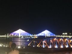 -武汉两江游览·夜游长江(汉口粤汉码头)