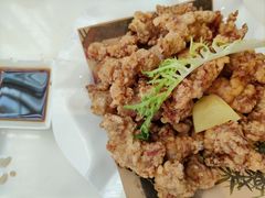 -老蒲鲜·地标·非遗美食(涵江店)