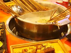 -屋头串串(临江路店)