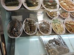 -香妃烤鸡(西单店)