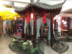 -水莲居(佛祖岭店)