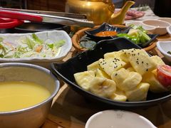 -味家烤肉烤鳗鱼牛排(西塔旗舰店)