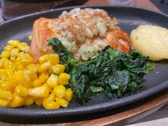 -萨莉亚意式餐厅(杭州滨江天街店)