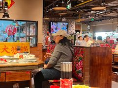 -姚稷大铁锅(龙之梦店)