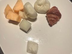 -丽都皇冠假日酒店·Matrix亦餐厅(望京店)
