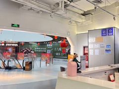 -FLARE STAR FITNESS(复地活力城店)