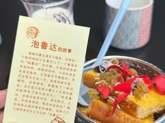 -桥边小楼·手工云南菜·古城观景小楼