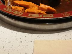 -蜀辣居鲜货老火锅(万象城店)