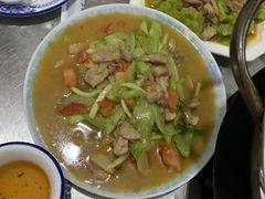 -金阳餐厅(G210国道店)