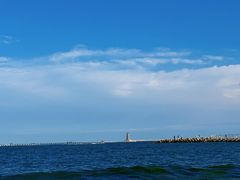 -日照灯塔风景区