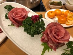 -湯系·煲汤手艺人(东二环泰禾广场店)