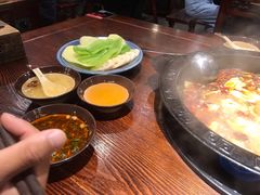 -受气牛肉·耙牛肉火锅(水晶郦城店)