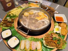 -椰小鸡·琼州糟粕醋(美兰缤纷城店)
