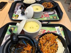 -老娘舅(吴淞路店)