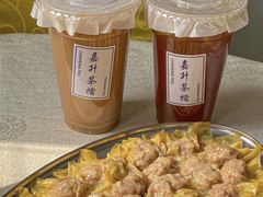 -嘉升大排档(番禺总店)