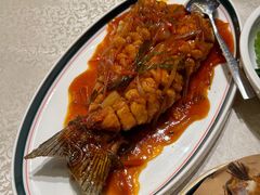 -老莞家私房菜-超级鱼头佛跳墙