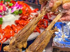 -舞虾小说.涮肉.烧烤(国顺东路店)