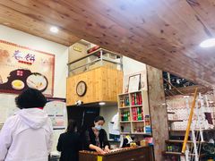 -姥家春饼店(漳州二路店)