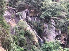 -百漈沟生态旅游景区