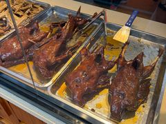 -王浩儿纪六孃甜皮鸭(乐山总店)