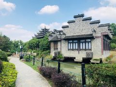 -韩湘水博园