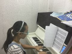 -弘智卉艺术教育/高端琴房(中央音乐学院店)