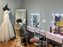 -景杰照相馆·人民公园店(绵阳店)