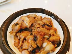-嘉和一品粥(津华昌道店)