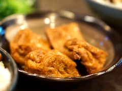 -古代饭堂(冠亚店)