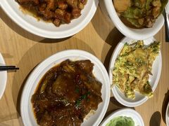 -安天民北方饺子(白石洲店)