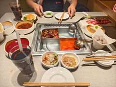 -海底捞火锅(江北万达商业广场店)