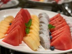 -上海静安香格里拉大酒店