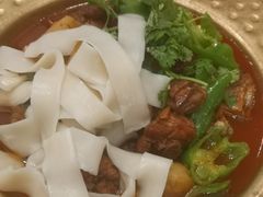 -阿拉丁新疆风味餐厅·清真(罗廊巷店)