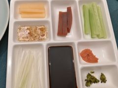 -鸭匠食府·挂炉烤鸭·新京菜(阜成路店)