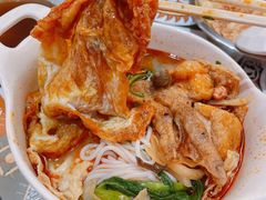 -文昌桥螺蛳粉(魏公村店)