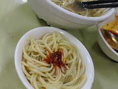 -郑家包子牛肉拉面(尚勤路店)