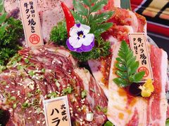 -肉问屋·元气一番烧肉(北京总店)