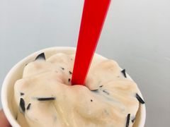 摩卡巧克力-DQ·蛋糕·冰淇淋(高新万达店)