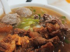 -福合埕牛肉丸(福平路店)