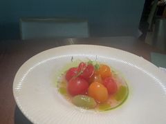 -本处·素食·融合料理(南油店)