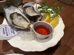 -Osteria Garden 生蚝花园餐厅(原进贤路店)