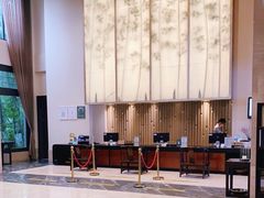 -天目湖御水温泉·度假酒店