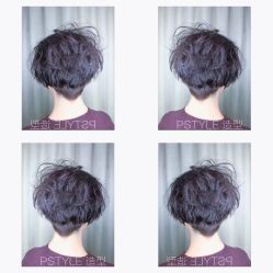 -P.STYLE 派斯造型