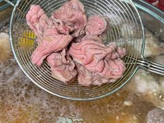 -官塘陈记鱼生·潮汕砂锅粥·牛肉火锅(潮枫路总店)