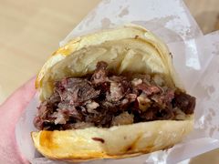 -闫家驴肉老店(华电一校店)