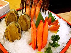 -伊豆野菜村(大族广场店)