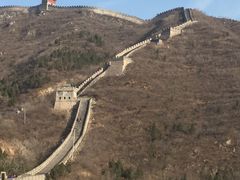 -居庸关长城